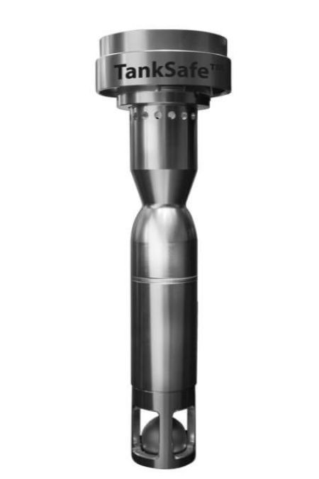 Probes and Anti-syphoning solutions